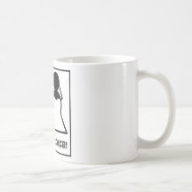 Bad choice mug