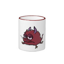 bad day mugs