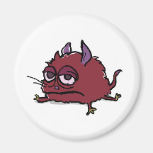bad day refrigerator magnets