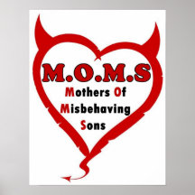 Bad Sons Full Posters