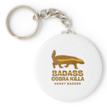 Badass Cobra