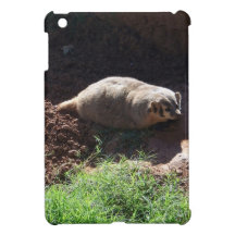 Badger iPad Mini Case