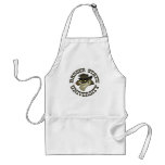 “Badger State University” Apron