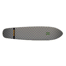 badmemrys signature deck skate decks