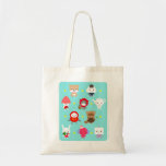 Bag - AllCharacters - Stars