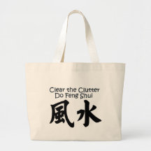 Bag: Feng Shui