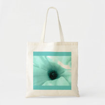 Bag-Flowers-Painted Flowers 5