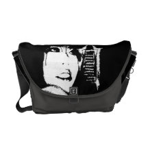 BAG COMMUTER BAG
