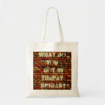 Bag O Bricks