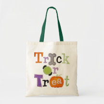 Bag: Trick or Treat Bag