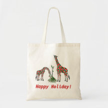 Bags,  Happy Holiday!