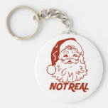 Bah Humbug ruin it for everyone Keychain