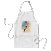 Baking is MAGIC apron