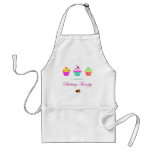 Baking Therapy Apron