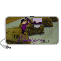 Baklava Portable Speakers