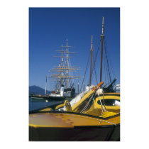 Balclutha Ship posters