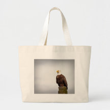 Bald Eagle Bags