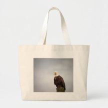 Bald Eagle Bags