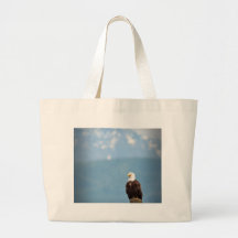 Bald Eagle Bags