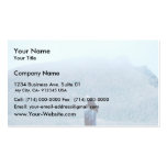 Bald Eagle Business Cards