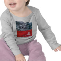 Baldwin Locomotive S-2 PRR Steam Turbine T Shirts