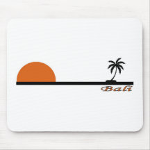 Bali, Indonesia Mousepad