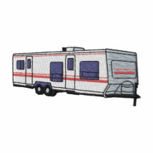 Ball-hitch Trailer