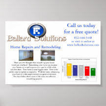 Ballard Solutions Print