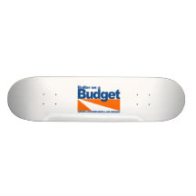 baller custom skate board