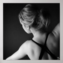 ballerina poster