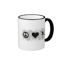 Ballet 5 mugs