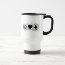 Ballet 6 mugs
