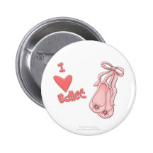 Ballet Button