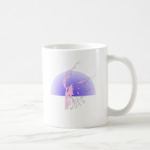 Ballet Figure Coffee Mugs