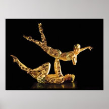 Ballet PosterXLG-4377