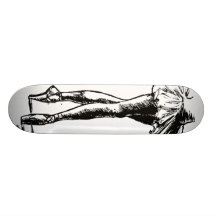 Ballet Skateboards