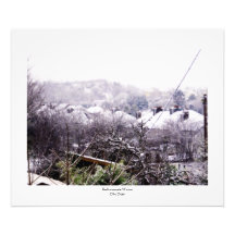 Ballintemple Winter Photo