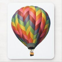 Balloon2 Mousepad
