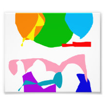 Balloon Photo
