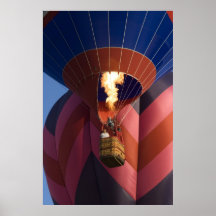 Balloons 16 poster