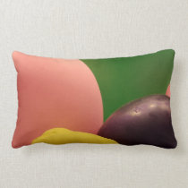 Balloons pillows