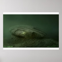 baltic Anomaly 2012 Posters