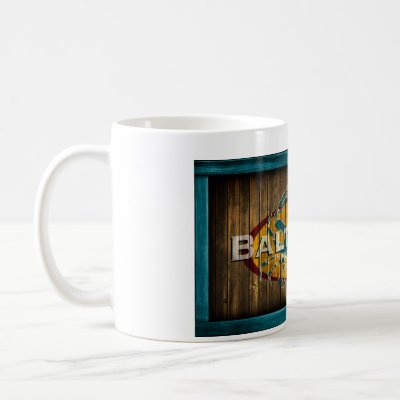 Coffee Shops Baltimore on Baltimore Crab Coffee Mug   Zazzle Com Au
