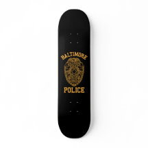 Pd Skateboards