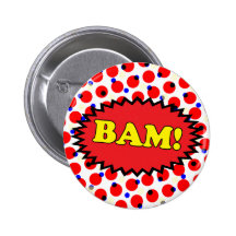 Bam! Pins