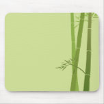 Bamboo Mousepad