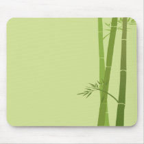 Bamboo Mousepad mousepads