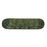 Bamboo Skateboards