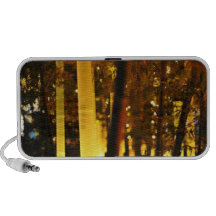 Bamboo Speaker