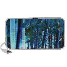 Bamboo Speaker